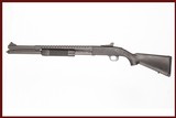 MOSSBERG 500 TACTICAL 12 GA - 1 of 10