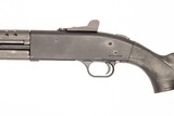 MOSSBERG 500 TACTICAL 12 GA - 3 of 10