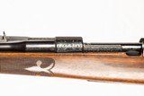 WJ JEFFERY CUSTOM BOLT ACTION RIFLE 333 JEFF - 14 of 16