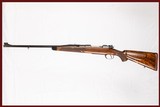 WJ JEFFERY CUSTOM BOLT ACTION RIFLE 333 JEFF - 1 of 16