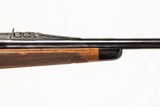 WJ JEFFERY CUSTOM BOLT ACTION RIFLE 333 JEFF - 6 of 16