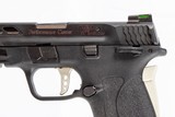 SMITH & WESSON M&P SHIELD EZ 380 ACP - 3 of 8