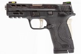 SMITH & WESSON M&P SHIELD EZ 380 ACP - 5 of 8