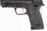 SMITH & WESSON M&P SHIELD EZ 380 ACP - 4 of 8