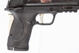 SMITH & WESSON M&P SHIELD EZ 380 ACP - 8 of 8