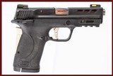 SMITH & WESSON M&P SHIELD EZ 380 ACP - 1 of 8