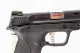 SMITH & WESSON M&P SHIELD EZ 380 ACP - 7 of 8