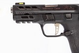 SMITH & WESSON M&P SHIELD EZ 380 ACP - 2 of 8