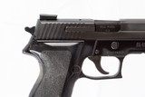 SIG SAUER P226 9MM - 7 of 8