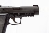 SIG SAUER P226 9MM - 6 of 8