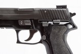 SIG SAUER P226 9MM - 3 of 8
