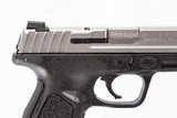 SMITH & WESSON SD9 VE 9MM - 7 of 8
