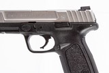 SMITH & WESSON SD9 VE 9MM - 3 of 8