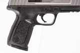 SMITH & WESSON SD9 VE 9MM - 8 of 8