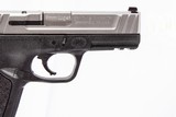 SMITH & WESSON SD9 VE 9MM - 6 of 8