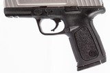 SMITH & WESSON SD9 VE 9MM - 4 of 8