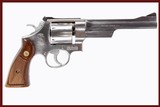 SMITH & WESSON 624 44 SPL - 1 of 6