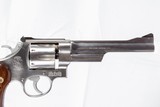 SMITH & WESSON 624 44 SPL - 5 of 6
