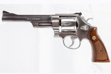 SMITH & WESSON 624 44 SPL - 4 of 6
