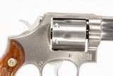 SMITH & WESSON 681 357 MAG - 2 of 8