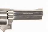 SMITH & WESSON 681 357 MAG - 3 of 8