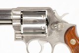 SMITH & WESSON 681 357 MAG - 5 of 8