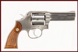 SMITH & WESSON 681 357 MAG - 1 of 8