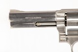 SMITH & WESSON 681 357 MAG - 6 of 8