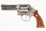 SMITH & WESSON 681 357 MAG - 8 of 8