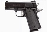 SMITH & WESSON SW1911 PRO SERIES 45 ACP - 5 of 8