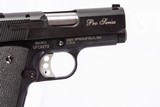 SMITH & WESSON SW1911 PRO SERIES 45 ACP - 6 of 8