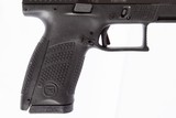 CZ P-10 C 9MM - 8 of 8