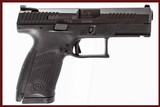 CZ P-10 C 9MM - 1 of 8