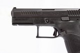 CZ P-10 C 9MM - 2 of 8