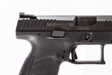 CZ P-10 C 9MM - 7 of 8