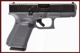GLOCK 19 GEN 5 9MM - 1 of 8