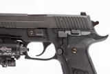 SIG SAUER P226 BLACKWATER 9MM - 3 of 8