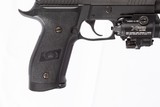 SIG SAUER P226 BLACKWATER 9MM - 8 of 8