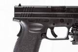 SPRINGFIELD ARMORY XD-45 45ACP - 7 of 8