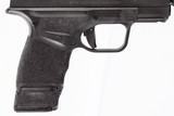 SPRINGFIELD ARMORY HELLCAT 9MM - 8 of 8