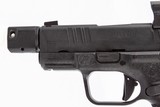 SPRINGFIELD ARMORY HELLCAT 9MM - 2 of 8