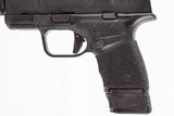 SPRINGFIELD ARMORY HELLCAT 9MM - 4 of 8