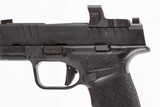 SPRINGFIELD ARMORY HELLCAT 9MM - 3 of 8