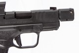 SPRINGFIELD ARMORY HELLCAT 9MM - 6 of 8