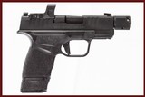 SPRINGFIELD ARMORY HELLCAT 9MM - 1 of 8