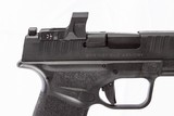 SPRINGFIELD ARMORY HELLCAT 9MM - 7 of 8