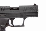 WALTHER P22 22LR - 5 of 8