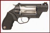 TAURUS JUDGE PUBLIC DEFENDER POLY 45 COLT/410 GA - 1 of 8