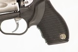 TAURUS JUDGE PUBLIC DEFENDER POLY 45 COLT/410 GA - 7 of 8