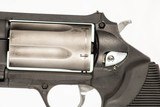 TAURUS JUDGE PUBLIC DEFENDER POLY 45 COLT/410 GA - 5 of 8